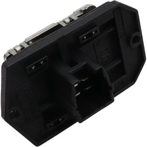 Beck/Arnley 204-0020 Blower Motor Resistor