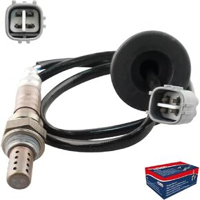 234-5175 Oxygen O2 Sensor Upstream Heated Air Fuel Ratio Compatible with Ford Mustang Edge Explorer E-350 Super Duty Transit-150 250 350 Lincoln MKT 3.5L 3.7L 6.8L Replace 234-5176 EJ5Z-9F472-A