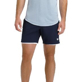 WILSON Tournament Pro Short - Classic Navy