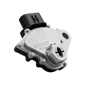 Neutral Safety Switch Fit for Toyota Sequoia Tundra 2007-2019, Transmission Range Sensor Neutral Switch Assembly Replace 84540-0C010 NS-674