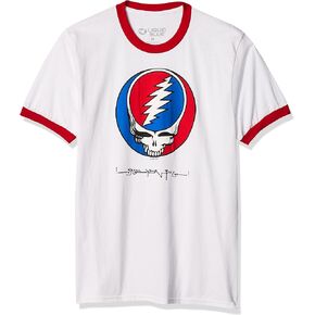 Liquid Blue Men's SYF Ringer T-Shirt