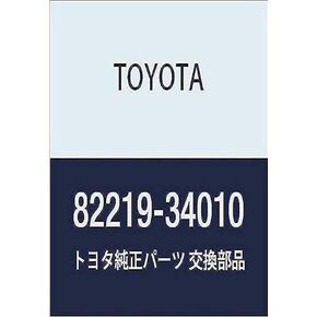 Genuine Toyota 4Runner T100 Tacoma Tundra Knock Sensor Harness OEM 82219-34010