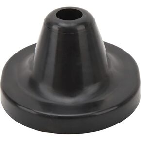 A18 59704 000, Rear Hood Bumper Easy Installation Weatherproof for Cascadia P3
