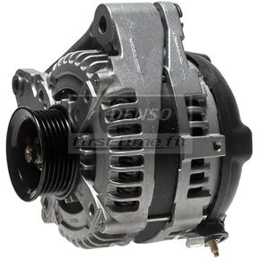 Denso 210-1056 Remanufactured Alternator (Renewed)