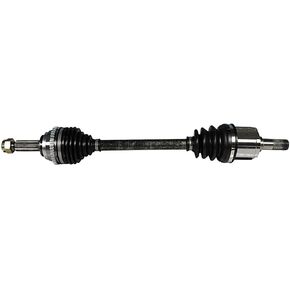 GSP NCV37525 CV Axle Shaft Assembly - Left Front (Driver Side)