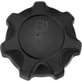 JAVIK Fuel Cap Gas Cap Fit for John Deere 325 335 LT160 X340 X360 X465 X475 X485 X500 X520 X530 X534 X540 X575 X585 X700 X720 X724 X728 X729 Z225 Z245 Z425 Z445 Z465,OEM# AM137724