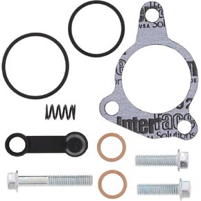 جميع الكرات سباق مخلب الرقيق اسطوانة كيت متوافق مع/استبدال ل 18-6002 ل KTM 250 SX-F 07 08 09 10 11 12 2007 2008 2009 2010 2011 2012، 250 XC-F 07 08 09 11 12 2007 2008 2009 2011 2012