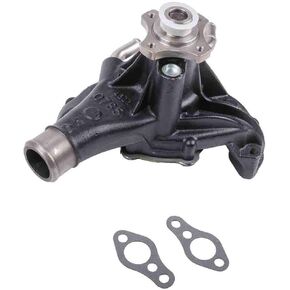 ACDelco GM Original Equipment 251-719 Engine Water Pump with Gaskets