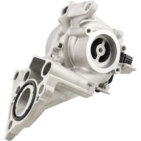 Engine Water Pump Compatible with LEXUS ES250 ES300h NX250 NX350h NX450h/ Avalon Camry Highlander RAV4 RAV4 Prime Sienna Venza Replace # 16032-F0011