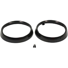 Kentrol Headlight Bezels (pair) 50537