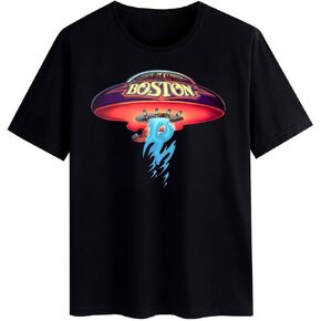 Men's & Women's Music Tour Shirt Funny Fashion Short Sleeve T-Shirt