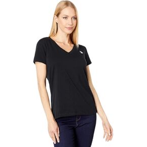 U.S. Polo Assn. Stretch V-Neck Tee