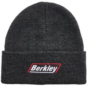 Berkley Standard Trucker Hat, Charcoal, One Size