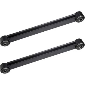 KEYOOG 2Pc Set K642058 Rear Lower Control Arm Assembly Fit For 1997-2002 Fo-rd Expedition [98-02 Li-ncoln Navigator ] Passenger Driver Side Trailing Arm Suspension
