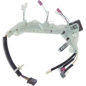 24298757 مجموعة أسلاك ناقل الحركة الأوتوماتيكي 2015-2021 لسيارة تشيفي كامارو كولورادو سيلفرادو تاهو، لسيارة جي إم سي سييرا كانيون يوكون، لكاديلاك إسكاليد، 4 سلندر 2.7 لتر 6 سل 3.6 لتر 8 سل 5.3 لتر 6.2 لتر in Kuwait