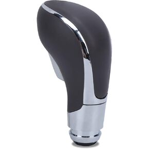 Automatic Shift Knob, Car Gear Shift Shifter Knob Stick Head Handle Lever for Vauxhall Opel Insignia Meriva Zafira Gear Stick Shift Knob