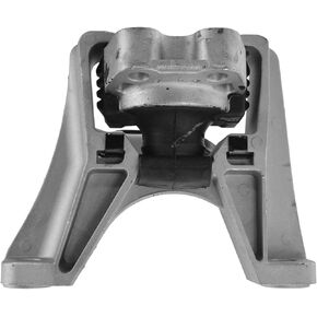 TRQ Front Right Engine Mount Passenger Side Compatible with 2005-2011 Ford Focus 2010-2013 Transit Connect
