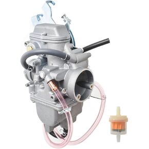 GXYWADY Motorcycle Carburetor Replacement for Yamaha TTR 230 2005-2009 1C6-14301-00-00
