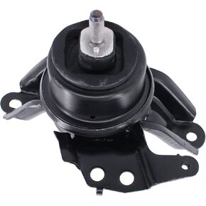 NewYall Front Right Engine Motor Mount for Hyundai Sonata 2.0L 2011-2014, Sonata 2.4L 2011-2015, Kia Cadenza 3.3L 2014-2016, Optima 2.0L/2.4L 2011-2015