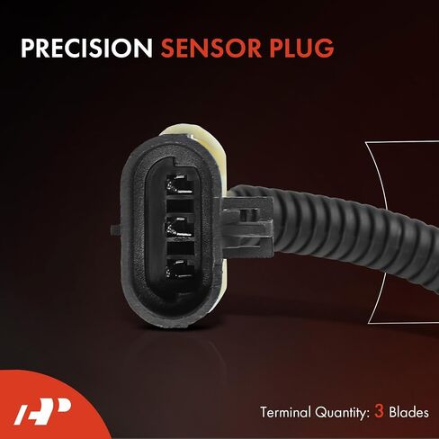 A-Premium TPS Throttle Position Sensor Compatible with AM General Hummer & Chevrolet C2500, C3500, Express 2500, G20, G30, K2500, K3500, R20 Suburban, R3500, V20 Suburban, V3500 & GMC C2500, G3500 in Saudi Arabia