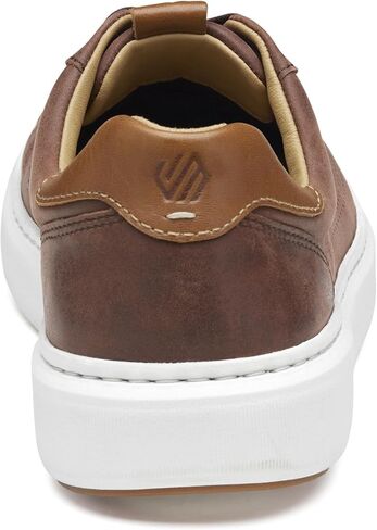 Johnston & Murphy Men's Anders Perfed U-Throat Sneaker in Saudi Arabia