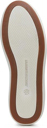 Johnston & Murphy Men's Anders Perfed U-Throat Sneaker in Saudi Arabia