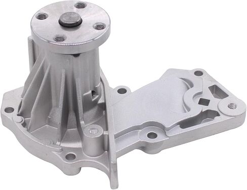 طقم حزام التوقيت ApplianPar مع مضخة مياه لسيارة Ford Escape 1.6 2013-2016، Fiesta 2011-2019، Fusion 1.6 2013-2014، Transit Connect 1.6 2014-2016 in Saudi Arabia
