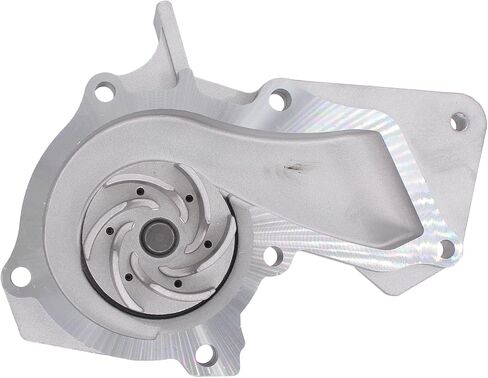 طقم حزام التوقيت ApplianPar مع مضخة مياه لسيارة Ford Escape 1.6 2013-2016، Fiesta 2011-2019، Fusion 1.6 2013-2014، Transit Connect 1.6 2014-2016 in Saudi Arabia