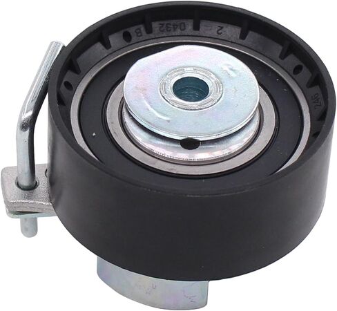 طقم حزام التوقيت ApplianPar مع مضخة مياه لسيارة Ford Escape 1.6 2013-2016، Fiesta 2011-2019، Fusion 1.6 2013-2014، Transit Connect 1.6 2014-2016 in Saudi Arabia