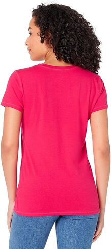 U.S. Polo Assn. Stretch V-Neck Tee in Kuwait