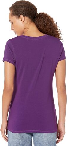 U.S. Polo Assn. Stretch V-Neck Tee in Kuwait