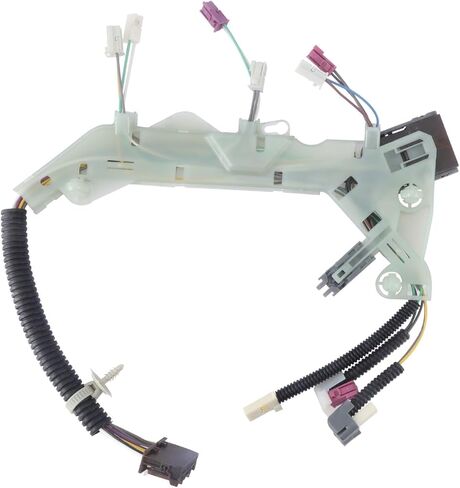 24298757 مجموعة أسلاك ناقل الحركة الأوتوماتيكي 2015-2021 لسيارة تشيفي كامارو كولورادو سيلفرادو تاهو، لسيارة جي إم سي سييرا كانيون يوكون، لكاديلاك إسكاليد، 4 سلندر 2.7 لتر 6 سل 3.6 لتر 8 سل 5.3 لتر 6.2 لتر in Kuwait