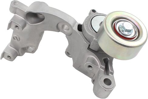 مجموعة شداد وبكرة حزام محرك ApplianPar لـ FJ Cruiser 2007-2009 Tacoma Tundra 4.0 V6 2005-2015 in Saudi Arabia