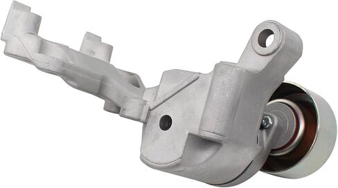 مجموعة شداد وبكرة حزام محرك ApplianPar لـ FJ Cruiser 2007-2009 Tacoma Tundra 4.0 V6 2005-2015 in Saudi Arabia