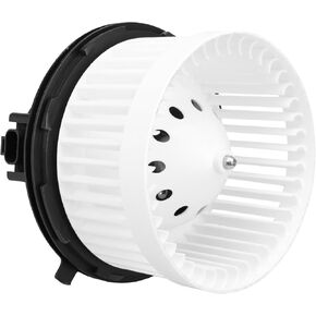 DRIVESTAR HVAC Blower Motor Assembly, for Cadillac Escalade, for Chevy Avalanche 1500/2500, Silverado 1500/2500/ 3500, Suburban 1500/2500, Tahoe, for GMC Sierra 1500/2500/ 3500, Yukon XL1500/ 2500