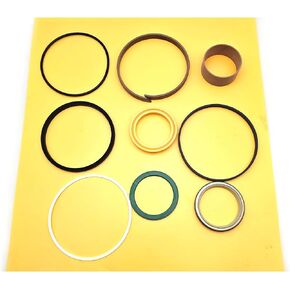 Seal Kit Stabilizer Cylinder 1543275C1 84155085 1543275C1-A 84155085-A For Case Backhoe 580K 580SK 580 Super K 580SL 580 Super L