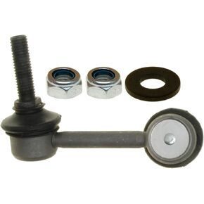 ACDelco Advantage 46G0253A Front Driver Side Suspension Stabilizer Bar Link Kit