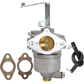 Motorcycle Carburetor Set Replacement for MZ360 Engine Carb