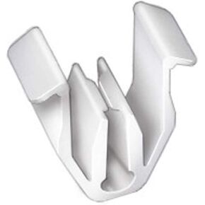 25 Grille Clips For Chevrolet Equinox GM 5482087
