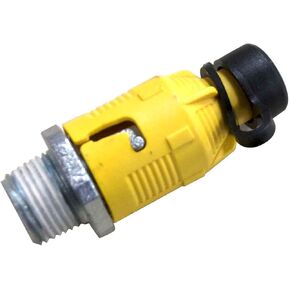 Miller 165271 Valve, Oil Drain 3/8-18 Nptf