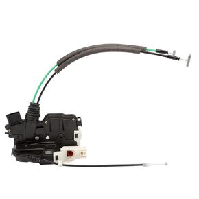 Door Lock Latch Actuator Compatible for Sorento 2011 2012 2013 2014 2015 Door Lock Actuator Motor Front Left Driver Side Replace# 937-565 937565 DLA960 813102P000