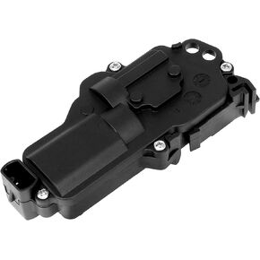 CCIYU Front/Rear Left Drive Side Door Latch Lock Actuator Compatible for ford for F-250 Super Duty 1999-2008 2012-2015,for ford for F-350 1998-2007 2012-2015 Door Lock Actuators Replaces 746148