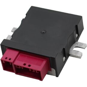 Fuel Pump Control Module Compatible with 5 6 7 Series x3 2007-2015 F07 F10 F11 F12 F13 F01 F02 F03 F04 F25 16147276073