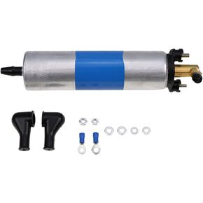 Fuel Pump 2641A203 Compatible with 1100 Series Perkins Massey MF 4225449M1 4210980M91