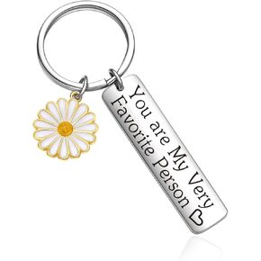 I Love You Gifts For Her Him Valentine's Day Gift Keychain Girlfriend Gifts Husband Anniversary Jewelry