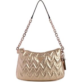 GUESS Adelard Top Zip Shoulder Bag