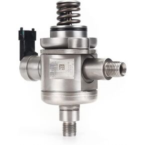 12633594 High Pressure Fuel Pump Compatible with 2010-2011 GM Buic-k Cadilla-c Chev-y GMC 3.0L V6 in Kuwait