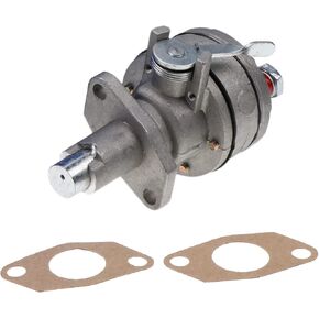 Fuel Lift Pump 130506140 Compatible with JCB MINI Digger 801 803 Perkins 103 404 403 Northern Lights M673 M643 M20C M753K