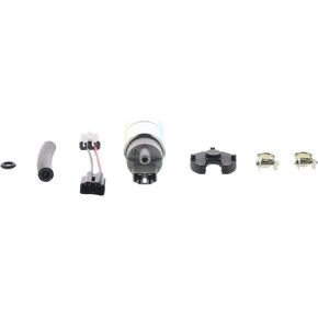 Bosch 69487 OE Electric Fuel Pump - Compatible With Select Acura Integra, Legend, RL; Chevrolet Prizm; Geo Prizm; Lexus ES300; Toyota Avalon, Camry, Celica, Corolla, Echo, RAV4, Sienna, Solara, Tacoma