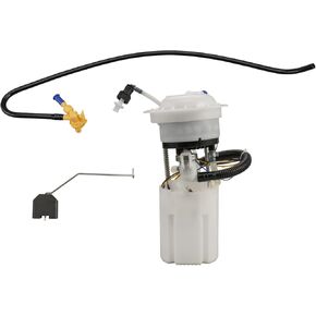 PHILTOP FG1268 Fuel Pump Assembly for CC 2009-2017 L4 2.0L, V6 3.6L, Passat 2012-2021 L4 1.8L 2.0L, V6 3.6L, Passat 2006-2010 V6 3.6L, L4 2.0L, electric fuel pump